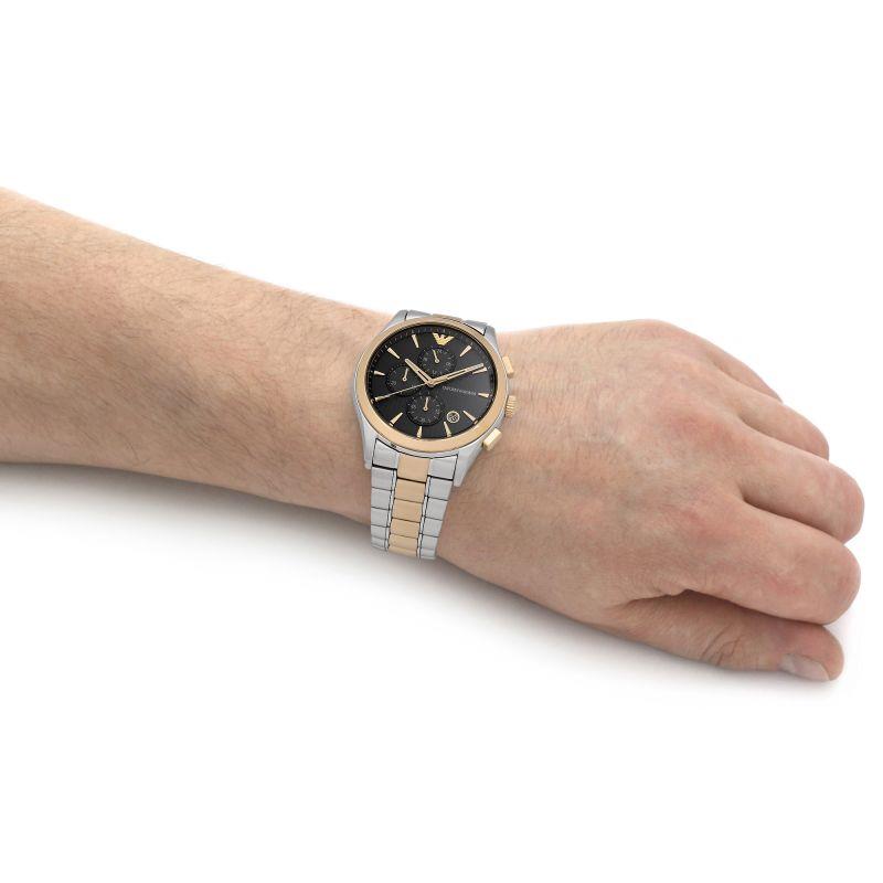 Emporio Armani AR11527 Men's Watch Emporio Armani AR11527 Men's Watch